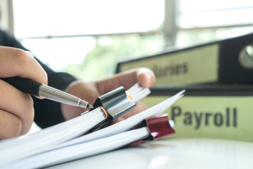 Is Outsourcing Payroll A Good Idea?