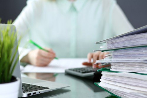Benefits of Bookkeeping Services
