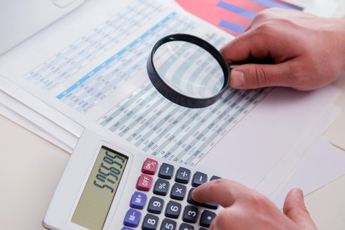 Common Mistakes to Avoid in Accounting