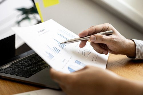 Credit Management Strategies