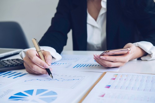 Managing Business Debts and Liabilities in Singapore