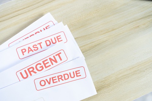 Types of Business Debts