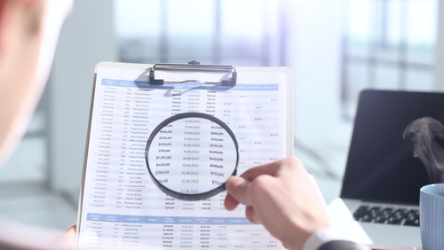 Ensure Proper Documentation