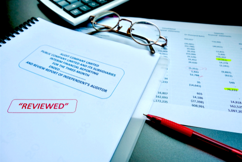 How to Prepare Your Business for an External Audit